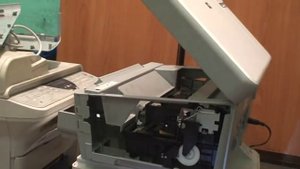 HP 141 заправка картриджа, в балашихе. Денис Гребенник