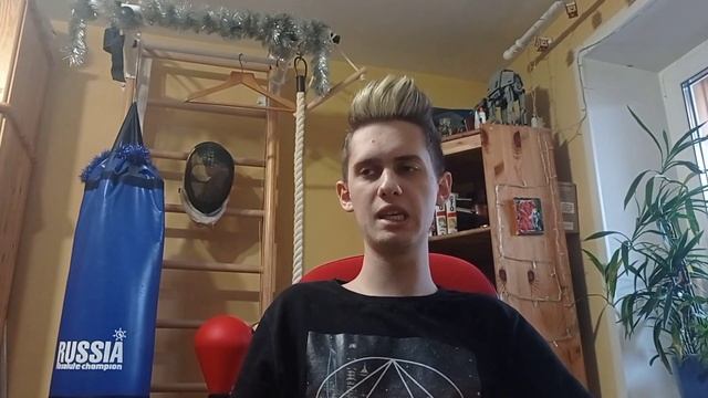 Мой опыт за первый семестр. Отличие между школой и универом. смотреть онлайн