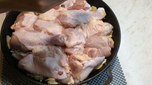 КАРТОШКА ПО-ФРАНЦУЗСКИ. ОБЪЕДЕНИЕ!