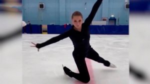Смотрите на Первом канале новый сезон захватывающего шоу "Горячий лед"