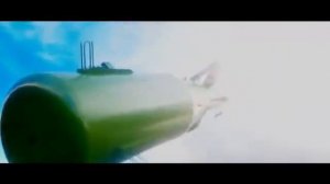 Так будет выглядеть конец света ?