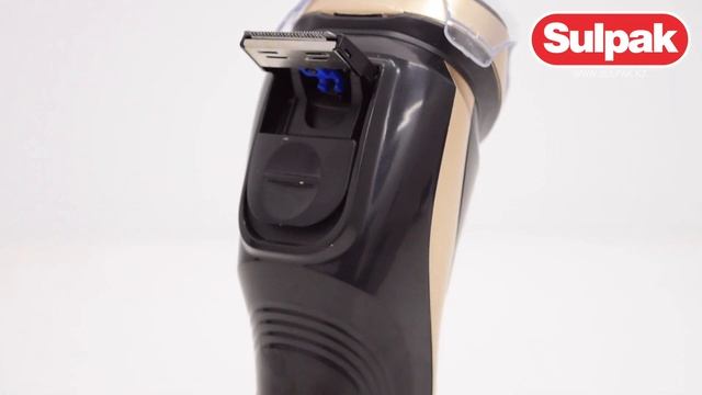 ЭЛЕКТРИЧЕСКАЯ БРИТВА ARG SYA413 распаковка смотреть онлайн