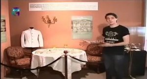 Выставка «Титаник: как это было»