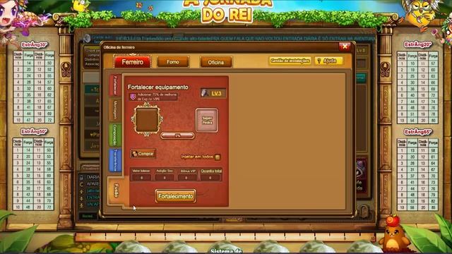 DDTANK OASIS - UPS, DICAS, EVENTOS E MUITO MAIS! смотреть онлайн