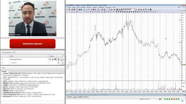Что ждёт фондовый рынок на этой неделе? Фундаментальные идеи от 10.09.2016 г. смотреть онлайн