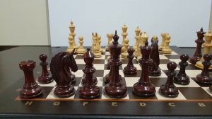 Шахматы Стаунтон Индия шахматные фигуры Стаунтон Chess Pieces Staunton