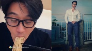 55-летний Чуандо Тан выглядит на 25. Как сохранить красоту и молодость. Мотивация