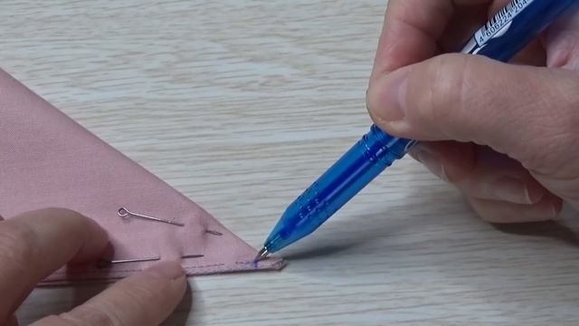 УГОЛОК на московском шве. Швейный советник. смотреть онлайн