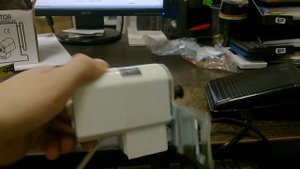 Электропривод для швейных машинок FDM HFS-09250