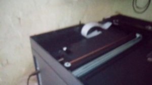 Kyocera TaskAlfa 1800 error code c3100 scanner not working