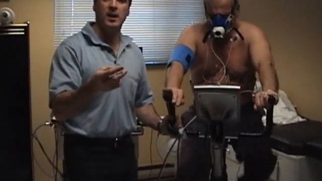 Dr Denis Boucher- VO2 Max et métabolisme Clip 4 смотреть онлайн
