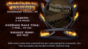 Freekstyle (PS2 Gameplay)