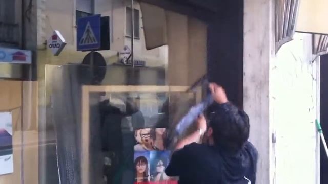 мытье фасадов альпинистами смотреть онлайн