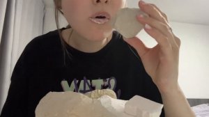 РАСПАКОВКА ГЛИНЫ ОТ CHALK KATE | ХРУСТ УРАЛЬСКОЙ ГЛИНЫ | ХРУСТ МЕЛОМ