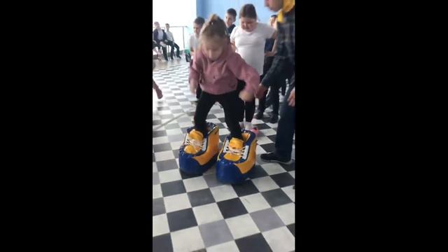 1 класс. День здоровья 2022 смотреть онлайн