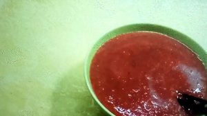 #ПП и #Диабет. #МАРМЕЛАД ИЗ КЛУБНИКИ #без сахара?? Плюс заморозка на зиму!