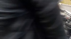 прокладка провода из под капота в салон Поло седан самый простой способ