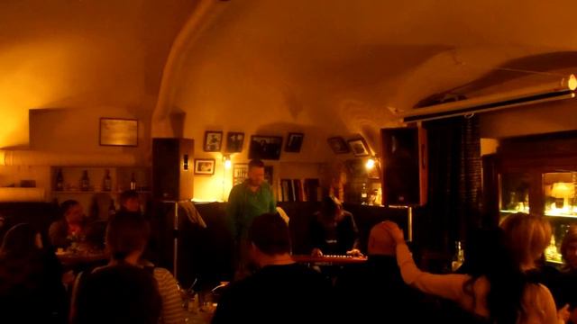 В.Степанцов и Д. Талашов "Хельсинки бар" 22.12.12. Частушки смотреть онлайн