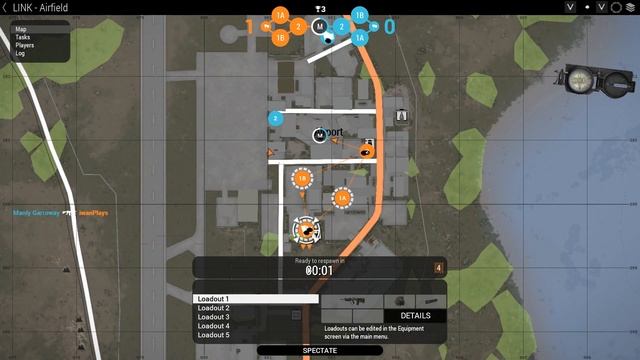 ARGO Gameplay NEW