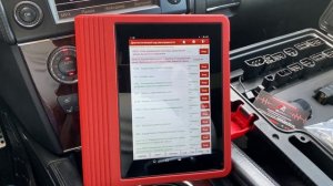 Автосканер Launch X431 PRO v.4.0 версия 2020 (официальный) + 3 года обновлений