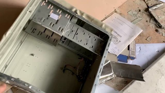 РАЗБИТЫЙ РАЙОН АСКЕТА смотреть онлайн