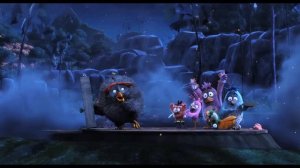 Angry Birds - O Filme | Trailer DUBLADO | 12 de maio nos cinemas