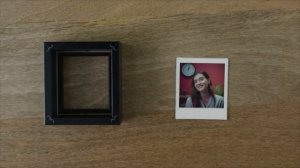 Fujifilm instax SQUARE SQ 1 Chalk White Fotocamera sviluppo istantaneo  Foto Formato 62x62mm