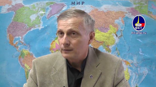 что творится в мире?...ответ нашего спеца. смотреть онлайн