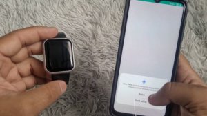 Smart Watch Time Setting | Set Time & Date Y68 / D20 / 116 Plus Smartwatch?