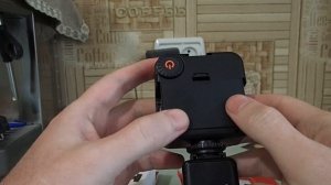 Ulanzi MT 08 Лучший мини монопод для смартфона