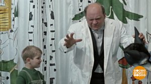 Новый год на Первом: любимые фильмы. Доброе утро. Фрагмент выпуска от 29.12.2022