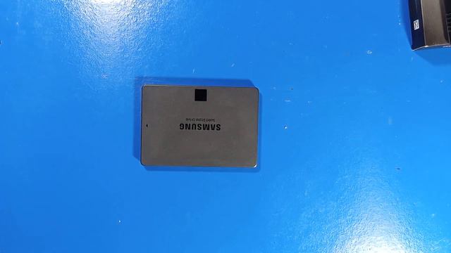 Samsung SSD 870 QVO Unboxing Plus Review - Best 1TB Solid State Drive