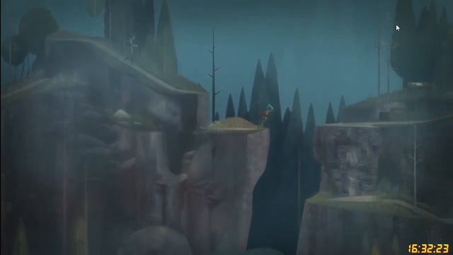 Прохождение Oxenfree #6 | ФИНАЛ!