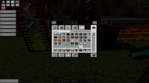 Нефтеперерабатывающий завод в майнкрафт 1.7.10 - Buildcraft 6.0.18