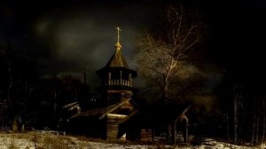 Сборник страшных историй - Четыре интересных страшных рассказа на ночь