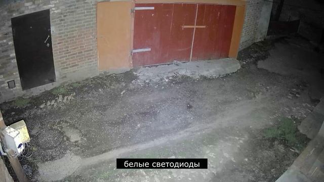 Камера Polyvision PVC-IP5X-DF4P смотреть онлайн