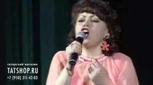«Изге Ай» «Төннәр озын, көннәр сүрән» (Халида Бигичева)