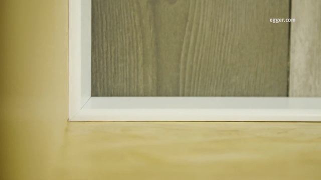 EGGER Postavljanje podnih letvica смотреть онлайн