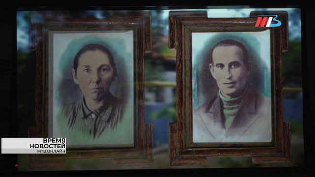 В Волгограде презентовали фильм о династии врачей Воробьевых из цикла «Век на благо Родины»