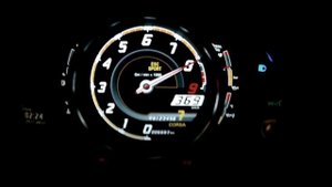 2018 Ferrari 812 Superfast vs. Lamborghini Aventador - Acceleration Sound 0-100, 0-300 km/h | APEX