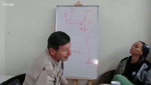 Сергей Снисаренко  - вводная лекция - Глобальная волна