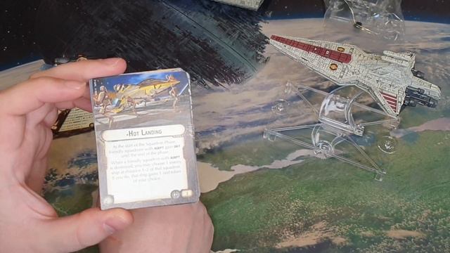 Talk Casual - Star wars Armada Venator-class Star Destroyer Expansion Pack unboxing смотреть онлайн