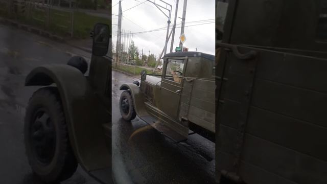 Полуторки в городе Иваново смотреть онлайн