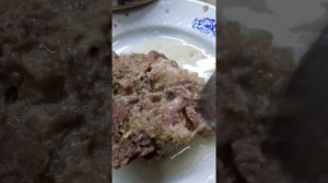 Тушенка говяжая калининград обзор содержимого