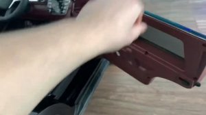 Обзор Прадо 150, 2021 года выпуска. 2.8 diesel