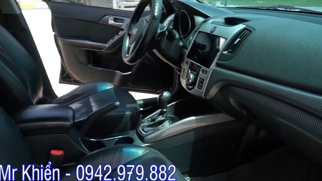 ❤️ KIA Forte 2011 | Độ Full Đồ Màn Hình Cam 360 + Hành Trình Âm Thanh Giá Chỉ 300 Trăm Lẻ Vài Trục смотреть онлайн