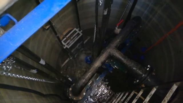 Проведение пусконаладочных работ электрооборудования