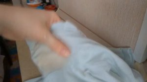 КАК УБРАТЬ ПЯТНО! VANISH VS СОДА! ШОК!! How to remove stains! VANISH VS SODA! SHOCK!!