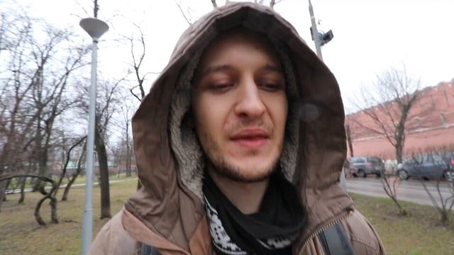 Рождество в Донском Монастыре и изменение формата влога смотреть онлайн