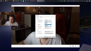 ivcam настройка для obs /вебка из телефона\